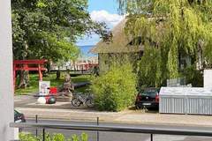 Ferienhaus - Ferienunterkunft in Timmendorfer Strand (4 Personen)