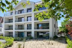 Ferienhaus - Ferienunterkunft in Timmendorfer Strand (4 Personen)