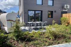 Ferienhaus - Ferienunterkunft in Timmendorfer Strand (6 Personen)