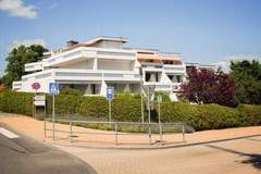 Ferienhaus - Ferienunterkunft in Timmendorfer Strand (3 Personen)