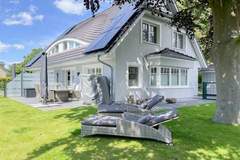 Ferienhaus - Ferienunterkunft in Timmendorfer Strand (5 Personen)