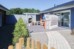Ferienhaus - Ferienunterkunft in Timmendorfer Strand (4 Personen)