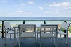 Ferienhaus - Ferienunterkunft in Scharbeutz (4 Personen)