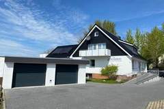Ferienhaus - Ferienunterkunft in Dahme (5 Personen)