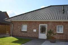 Ferienhaus - Ferienunterkunft in Burg auf Fehmarn (4 Personen)