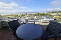 Ferienhaus - Ferienunterkunft in Burg auf Fehmarn (2 Personen)