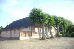 Ferienhaus - Ferienunterkunft in Fehmarn (9 Personen)