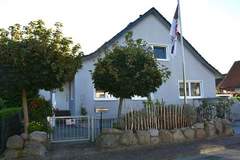 Ferienhaus - Ferienunterkunft in Heiligenhafen (4 Personen)