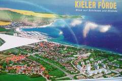 Ferienhaus - Ferienunterkunft in Kiel (5 Personen)