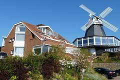 Ferienhaus - Ferienunterkunft in Laboe (2 Personen)