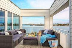 Ferienhaus - Ferienunterkunft in Kappeln (6 Personen)