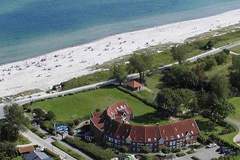 Ferienhaus - Ferienunterkunft in Kronsgaard (4 Personen)