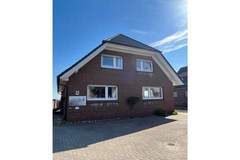 Ferienhaus - Ferienunterkunft in Maasholm (2 Personen)