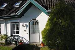Ferienhaus - Ferienunterkunft in Friedrichskoog (4 Personen)