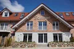 Ferienhaus - Ferienunterkunft in Büsum (3 Personen)