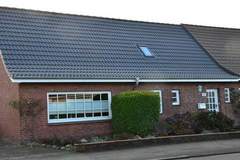 Ferienhaus - Ferienunterkunft in Husum (5 Personen)