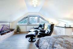 Ferienhaus - Ferienunterkunft in St. Peter-Ording (2 Personen)
