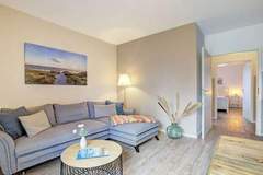 Ferienhaus - Ferienunterkunft in St. Peter-Ording (2 Personen)
