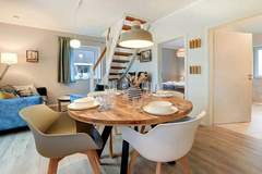 Ferienhaus - Ferienunterkunft in St. Peter-Ording (4 Personen)