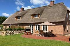 Ferienhaus - Ferienunterkunft in St. Peter-Ording (6 Personen)