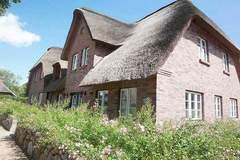 Ferienhaus - Ferienunterkunft in Nieblum (6 Personen)