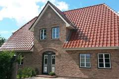 Ferienhaus - Ferienunterkunft in Wrixum auf Föhr (4 Personen)