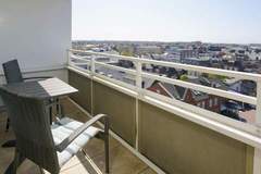 Ferienhaus - Ferienunterkunft in Westerland/Sylt (2 Personen)