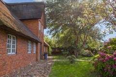 Ferienhaus - Ferienunterkunft in Wenningstedt (6 Personen)