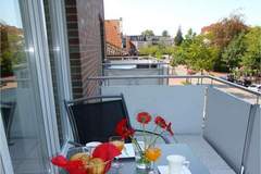 Ferienhaus - Ferienunterkunft in Bad Zwischenahn (2 Personen)