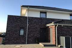 Ferienhaus - Ferienunterkunft in Carolinensiel (4 Personen)