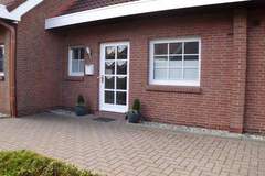 Ferienhaus - Ferienunterkunft in Carolinensiel (4 Personen)