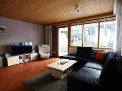 Ferienwohnung - Ferienwohnung Trais Fluors/Tanner-Stieger Nr. 303, (Samnaun-Compatsch)