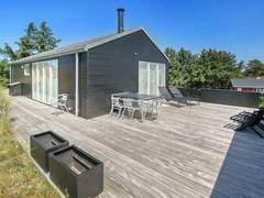 Ferienhaus - Ferienhaus Fromer - 800m from the sea