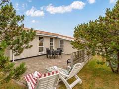 Ferienhaus - Ferienhaus Jale - 300m from the sea
