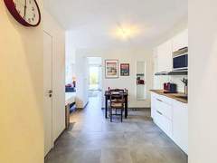 Ferienwohnung - Ferienwohnung Beg en Aud
