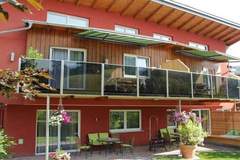 Ferienhaus - Ferienunterkunft in Forstau (6 Personen)