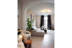 Ferienwohnung - One Lux Stay 31B25B Antwerp near Central Station - Ferienunterkunft in Antwerpen (6 Personen)