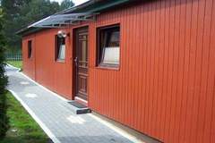 Ferienhaus - Ferienunterkunft in Loddin (2 Personen)