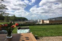 Ferienhaus - Ferienunterkunft in Glücksburg (4 Personen)