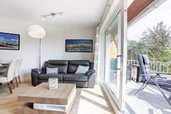 Ferienhaus - Ferienunterkunft in St. Peter-Ording (5 Personen)