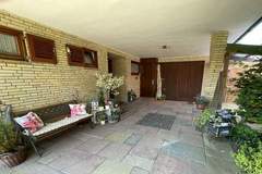 Ferienhaus - Ferienunterkunft in Wyk (5 Personen)