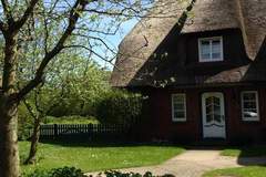 Ferienhaus - Ferienunterkunft in Nieblum (2 Personen)