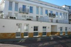 Ferienhaus - Ferienunterkunft in Norderney (2 Personen)