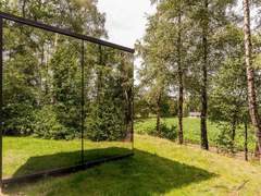 Ferienhaus - Ferienhaus Wilsumer Berge Resort - ÖÖD Suite