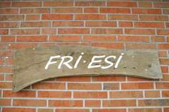 Ferienhaus - Ferienunterkunft in Nessmersiel (4 Personen)