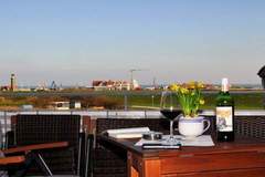 Ferienhaus - Ferienunterkunft in Juist (5 Personen)