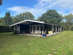 Ferienhaus - Ferienhaus Brynja - 2.5km from the sea