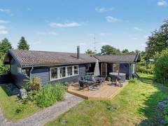Ferienhaus - Ferienhaus Leve - 300m from the sea