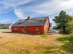 Ferienhaus - Ferienhaus Safir - 1.7km from the sea