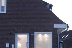 Ferienhaus - Ferienunterkunft in Juist (2 Personen)